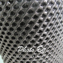 HDPE Extruded Ölpipeline Schutz Mesh Mesh